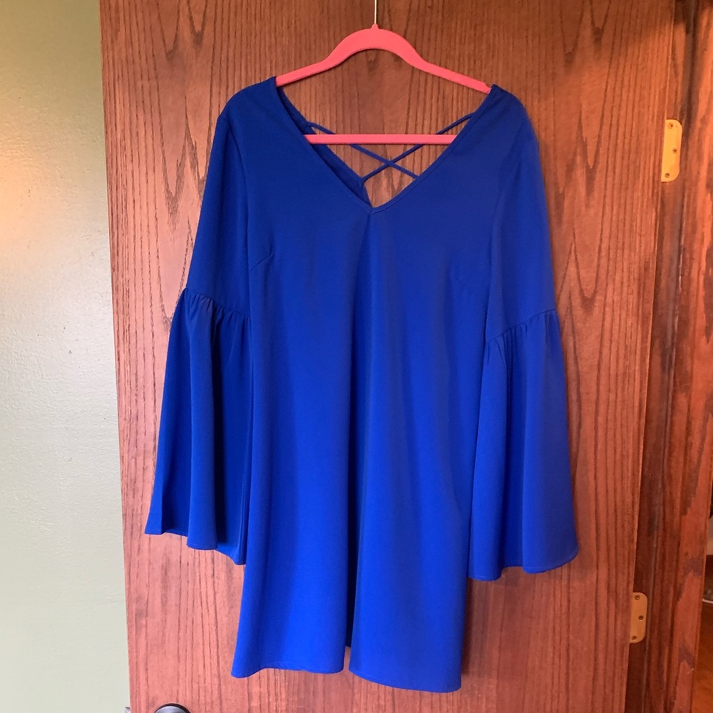 NWT Boutique Dress